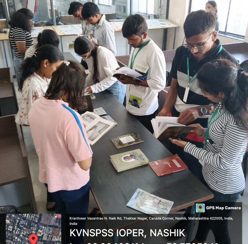 “वाचन संकल्प महाराष्ट्राचा” उपक्रम 2024